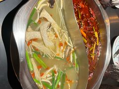 -巴倒辣 重庆老火锅 001号店 CERTOSA总店 BA HOT POT CERTOSA 32