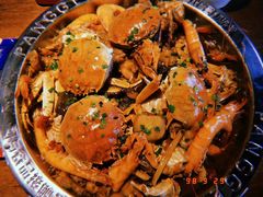 -胖哥俩肉蟹煲(杭州下沙学林街店)