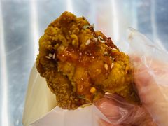 -咔芝棒·韩式炸鸡(印象汇店)