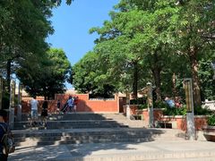 -晋江五店市传统文化旅游区