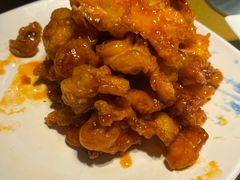 -惠宾饭庄(中山路店)