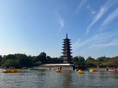 -上海方塔园