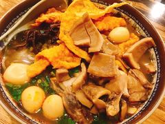 -柳石居柳州螺蛳粉(万达店)