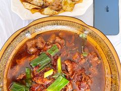 -老成都郑师傅川菜饭店