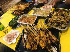 -望京小腰(北京总店)