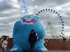 -秦皇岛乐岛海洋王国