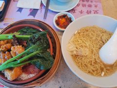 -点都德(龙之梦店)