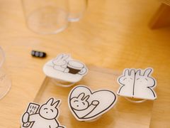 -HUGS coffee(东区店)