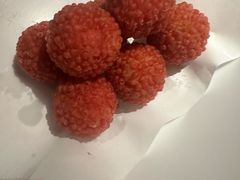 -绿茶餐厅(龙湖星悦荟店)