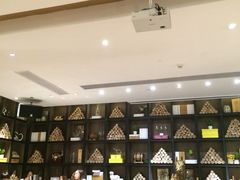 -欢乐盛KTV音乐会所(泰然店)