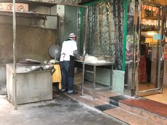 门面-新粤新疆菜(禅城店)