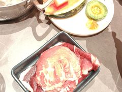 -黑金·寻焰自助百汇·烤肉·火锅(中街店)