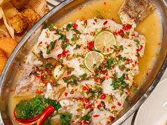 -荷花泰菜(东方新天地店)