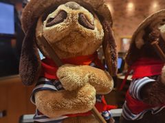 -贡多拉礼品及售票廊(威尼斯人酒店)