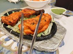 -Santoor 萨都里印度餐厅(北锣鼓巷店)