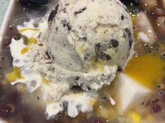 -松记糖水店(铜锣湾分店)