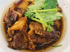 同安封肉-聪辉同安老美食饭店(大元路店)