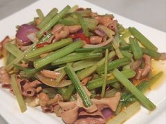 -华盛丰温州大排档(东三环南路店)