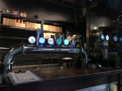 -Brew Bear 酿酒熊精酿啤酒餐厅(东湖路店)