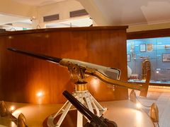 -澳门保安部队博物馆