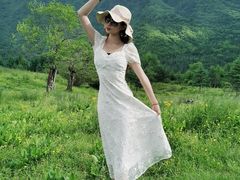 -硗碛藏寨·神木垒景区