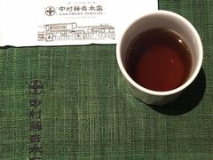 -中村藤吉(本店)