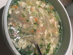 -北李妈妈菜·海肠捞饭(高新万达店)