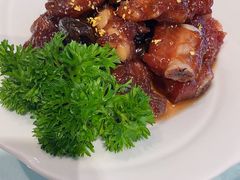 -廊亦舫Lang Yi Fang Restaurant(金桥店)