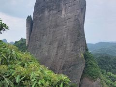 -崀山风景名胜区