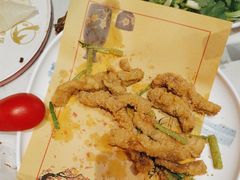 -吉祥春饼·烤鸭(天津新城吾悦店)