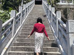 -南沙天后宫景区