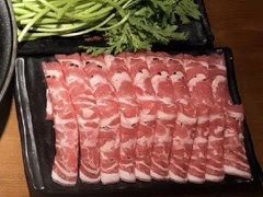 -呷哺呷哺 黄金牧场 (天福广场)