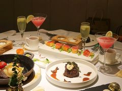 -王品牛排(郑州大卫城店)