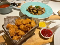 -俄士厨房(时代天街店)