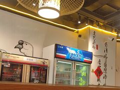 -壹只卤鹅 · 潮汕菜(京基百纳店)