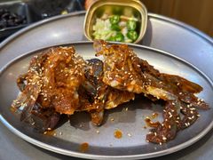 -济扶岛韩国海鲜汤제부도 해물탕(望京店)