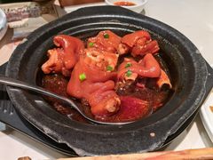 -悦满楼·西关名点·湛江名菜(航空综合大厦店)