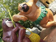 -厦门方特梦幻王国