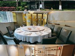 -一澜江宴·江景地标楚菜(江滩公园店)