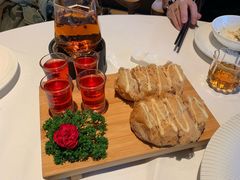 -若蘭慈·无国界素食料理(欢乐海岸店)