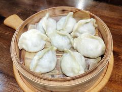 海麻线包子-槐念海鲜蒸包(三八广场店)