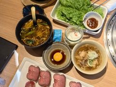 -和牛放题的殿堂 肉屋横丁(秋叶原店)