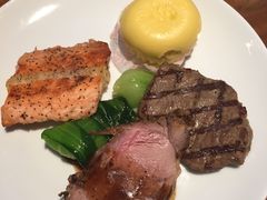 -嘉定凯悦·咖啡厅