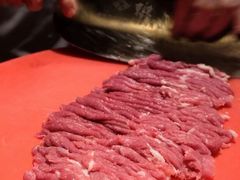 -东来顺饭庄(王府井步行街店)