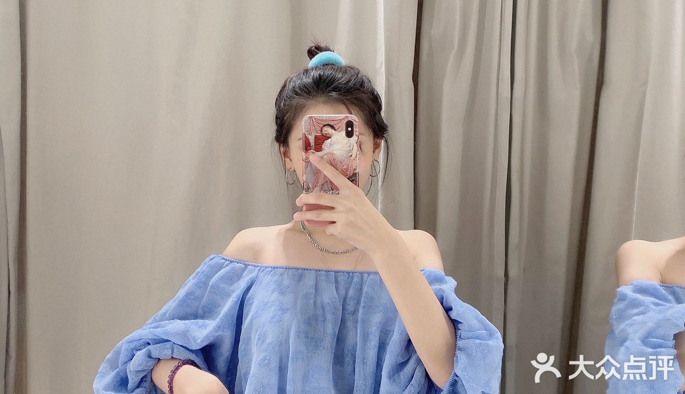 ZARA带你过春天[亲亲]