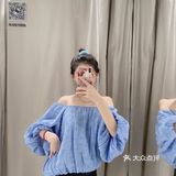 ZARA带你过春天[亲亲]