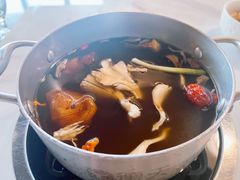 -德天雪花肥牛海鲜火锅(南苑东路店)