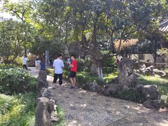 -南京中国近代史遗址博物馆(南京总统府)