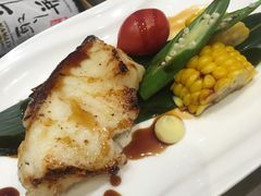 -伊藤ITO(侨福芳草地购物中心店)