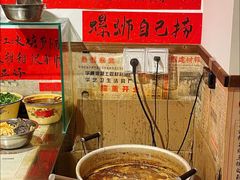-柳州肥姨妈大骨螺蛳粉(万达中心店)